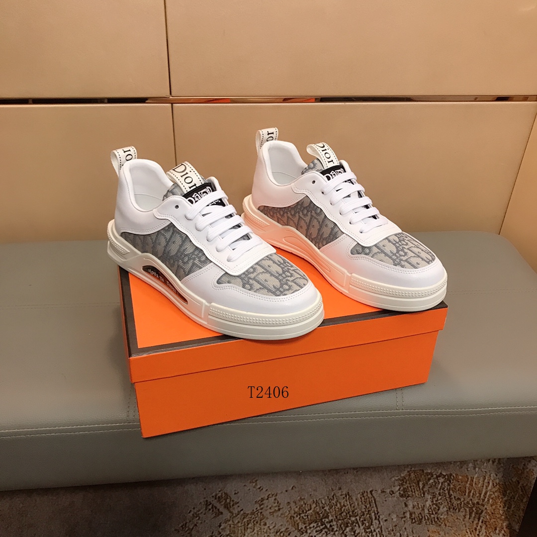 Dior sz38-44 10